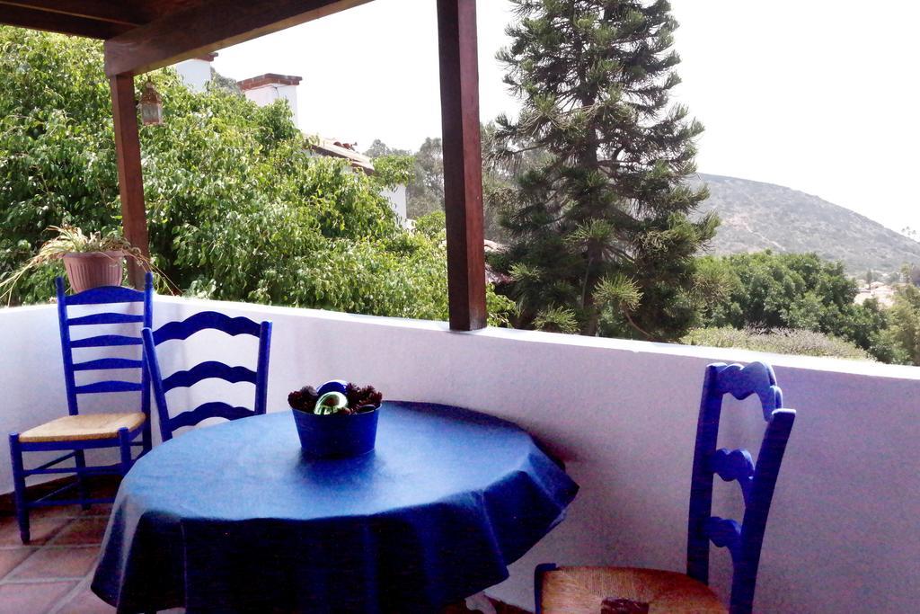 Quinta Los Arrayanes Hotel Ensenada Quarto foto