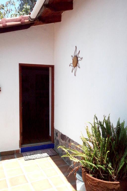 Quinta Los Arrayanes Hotel Ensenada Quarto foto