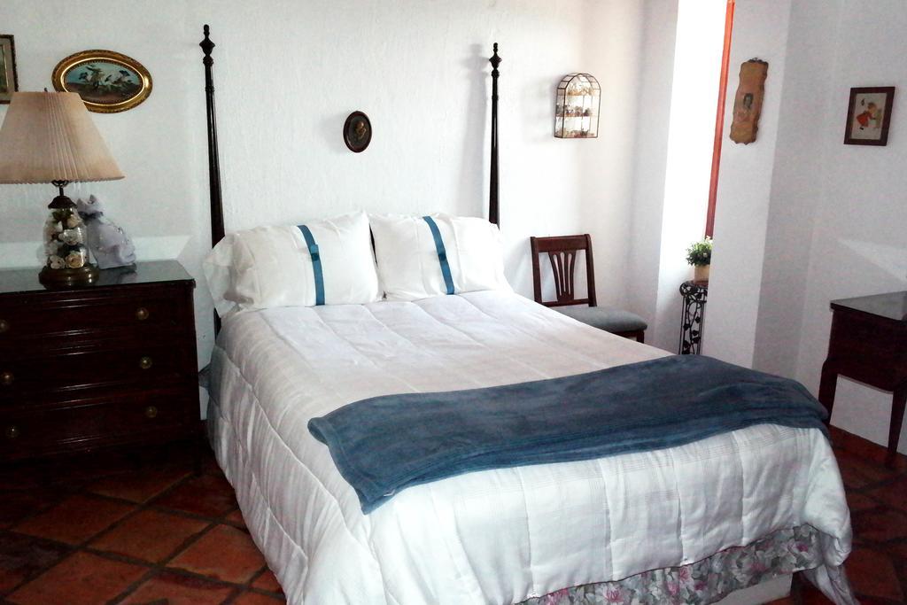 Quinta Los Arrayanes Hotel Ensenada Quarto foto